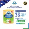 Sữa Sure Grow HMM số 2 cho bé từ 6-12 tháng tuổi - Hộp 600g